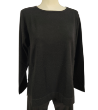 WOMEN'S CONFORMED SWEATER M/L 4113 Tellini S.r.l. Wholesale Clothing